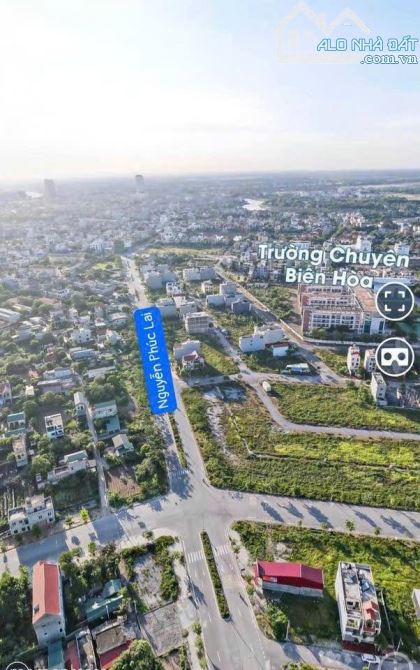 Bán Nhanh Lô Đất Đấu Giá Mặt Đường 30m Nguyễn Phúc Lai Xóm 4 Liêm Chung TP Phủ Lý - Hà Nam - 2