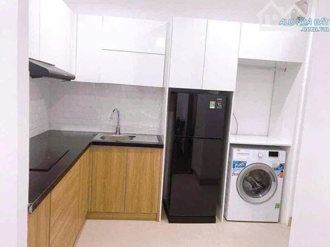 Bán toà căn hộ Phan Thúc Duyện, gần Châu Thị Vĩnh Tế và Nguyễn Văn Thoại - 2
