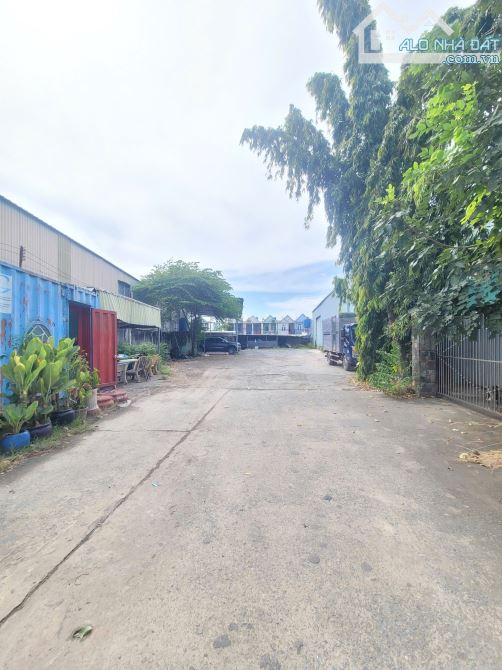 24Tỷ TL🔥Bán đất 1191,1m2_Mặt Tiền đường ĐT743, p.Bình Chuẩn, Tp.Thuận An - 2