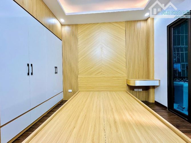 🏠 Nhà 4 Tầng Đại Từ 40m² – Gần Hồ Linh Đàm – Giá 7.x Tỷ! - 2