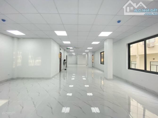 Văn phòng tại Khương Đình - Thanh Xuân 140m2 siêu nhiều ưu đãi - 2