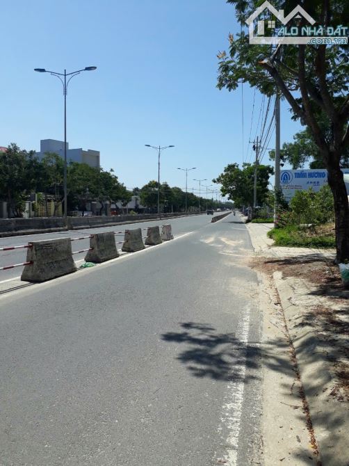 Bán đất Mặt tiền Đường Nguyễn Tất Thành, Nha Trang, Khánh Hòa. - 2