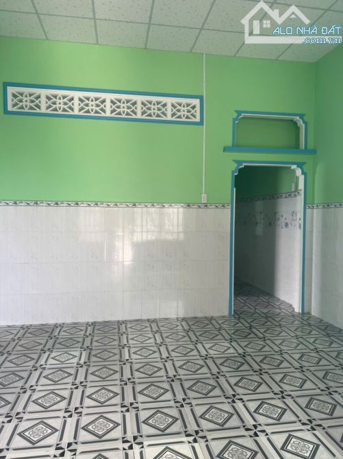 Nhà cấp 4 cạnh Khu công nghiệp Trảng Bàng, 213m2 full thổ, Sổ riêng, 1 tỷ 790 - 2