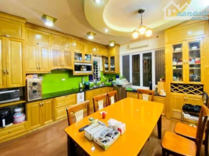 Bán lô góc mặt phố Vạn Bảo gần hồ Tây: 62m x 9 tầng thang máy kinh doanh - 2