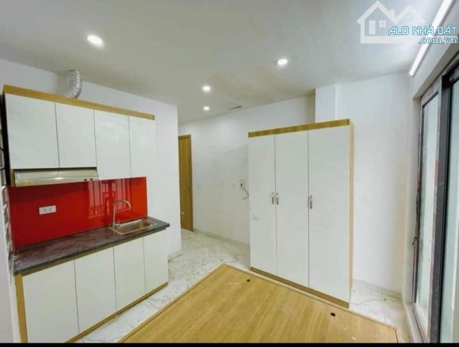bán nhà dòng tiền 24pkk thu hơn 100tr.thág phố xã đàn, đống đa 110Mx10TxMT4,5M 29 Tỉ - 2