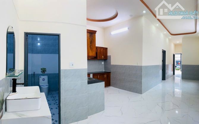 BÁN NHÀ CẤP 4 SÂN VƯỜN HẺM ĐƯỜNG NHẬT TẢO, P. LÊ BÌNH, Q. CÁI RĂNG - 3