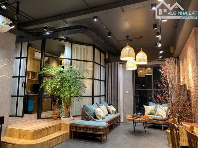 Bán chung cư Pandora 53 Triều Khúc, nội thất cực đẹp, thoáng mát, 79m2; 2PN; 2WC - 3