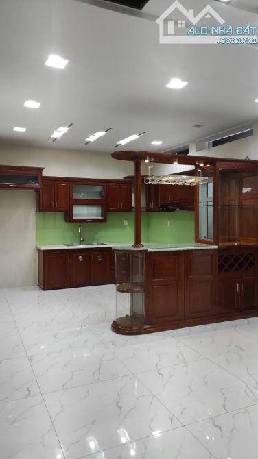 Biệt Thự 160m2 Siêu Đẹp Vị Trí Siêu VIP D2D Phường Thống Nhất , Biên Hòa ,Đồng Nai 19Tỷ - 3