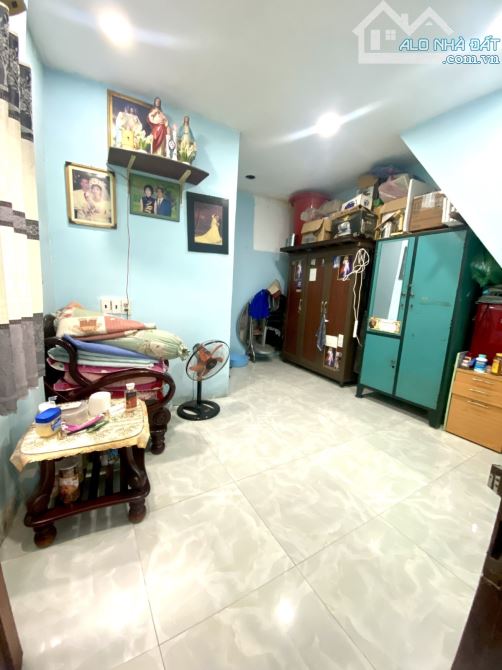 BÁN NHÀ RIÊNG TTH 21, QUẬN 12, 40M 2T 2PN, 1,85 TỶ. - 3