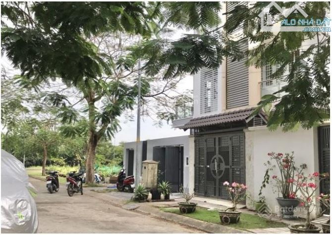 Bán một số nền nhà phố, biệt thự, lô góc giá tốt tại dự án Topia Khang Điền, P.Phú Hữu, Q9 - 3