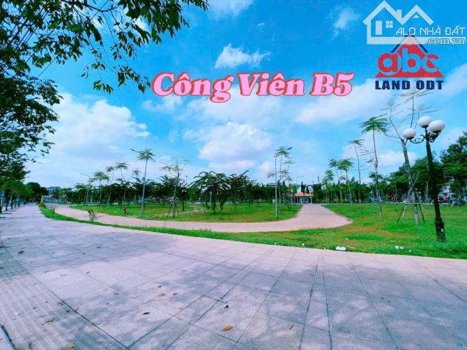 Bán nhà vị trí 2 đường Nguyễn Ái Quốc ngay CV B5 Gần Bùi Thị Xuân P.Tân Phong TP.Biên Hoà - 3