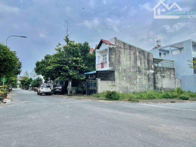 Bán đất biệt thự đường Châu Văn Lồng, phường Long Bình Tân, sổ hồng thổ cư 100% - 3