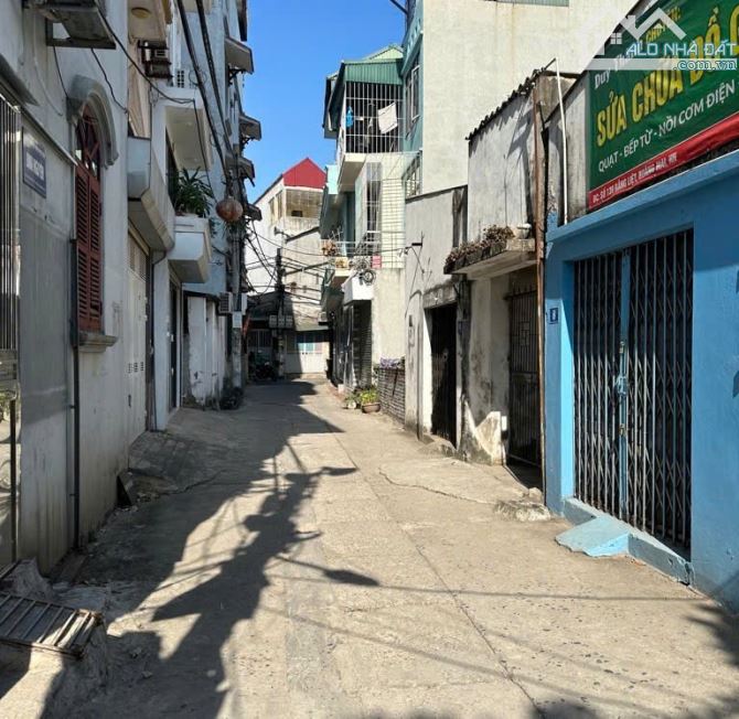 BÁN NHÀ BẰNG LIỆT, HOÀNG MAI, Ô TÔ VÀO NHÀ, 48M2, 10,6 TỶ - 3