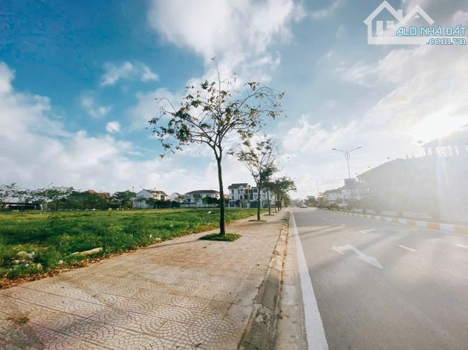 Bán 150m2 Đất Mặt Tiền đường chính Âu Lạc - KĐT An Đông villas - trục thông Aeonmall - 3