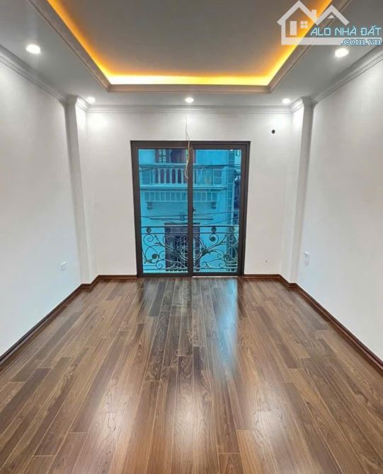 Bán nhà DI TRẠCH - HOÀI ĐỨC - HÀ NỘI - 31m2 - 3