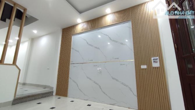 Bán nhà Mới, Đẹp Phường Quang Trung Hà Đông.32m2 ,Giá 7 Tỷ, 5 Tầng, Ô Tô Đỗ Cửa - 3