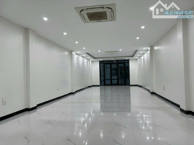 Bán Căn Liền kề Khu Đô Thị Vân Canh, diện tích 120m2, Văn phòng 6 tầng thang máy, 24 tỷ. - 3