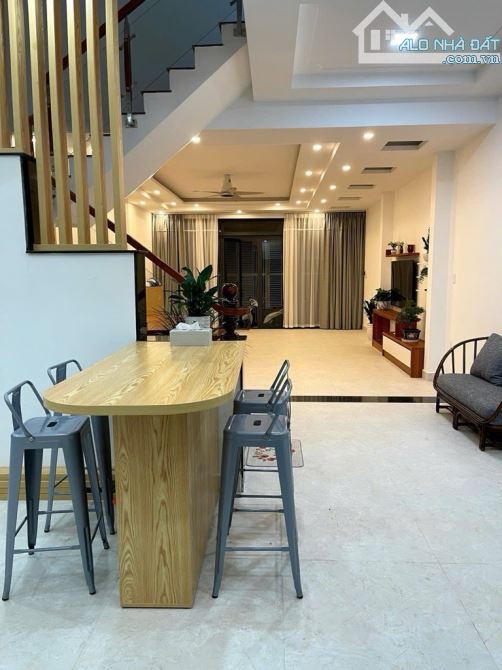 BÁN NHÀ (P7-Q8) PHẠM THẾ HIỂN 120M2  KDC DREAM HOME THANH NHỰT PHẦN LÔ NGANG 6M, - 3