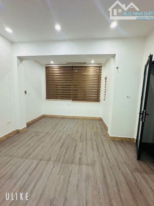 Bán nhà Đặng Văn Ngữ, 15m ô tô, gần hồ, nhà đẹp ở ngay, 40m2, 5 tầng, giá 7 tỷ - 3