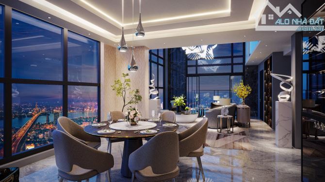 Cần bán lại căn STU toà P1 Suncosmo dt 32.3m2 giá siêu rẻ hơn với thị trường hiện tại 10% - 3