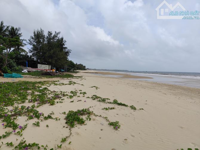 Bán 1000m2 Đất Mặt Biển Long Thuỷ, TP Tuy Hoà Phú Yên cách Trung tâm TP 7km. - 3
