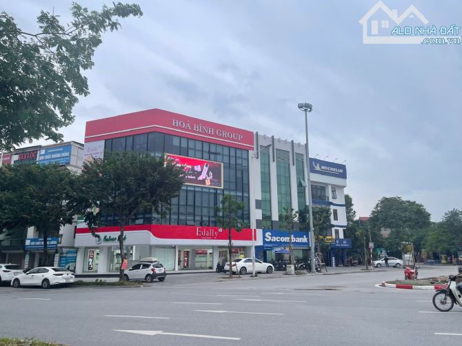 🏡Quỹ 6 căn Liền Kề Biệt thự Trung Tâm Mỹ Đình, mặt tiền 10-40m Cho thuê ngay giá tốt - 3