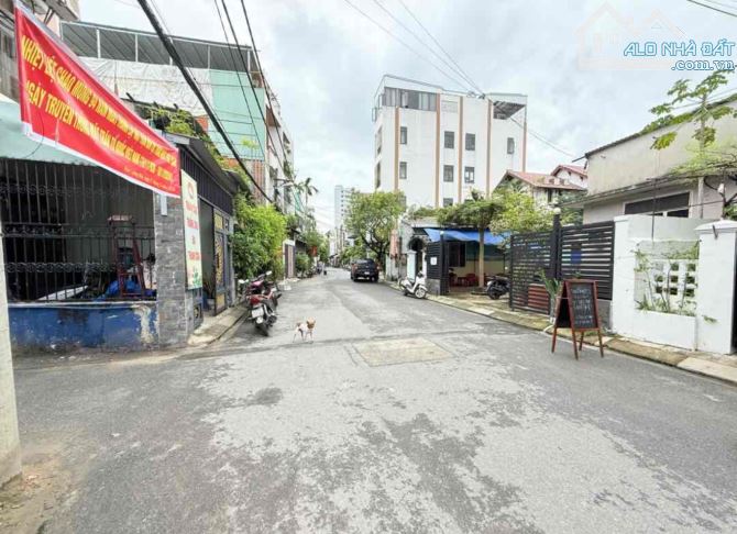 NHÀ BÌNH AN 7 - 100M2 - 2 TẦNG - NGANG: 6.35M - GẦN CHỢ HOÀ CƯỜNG - 4.4 TỶ - 3