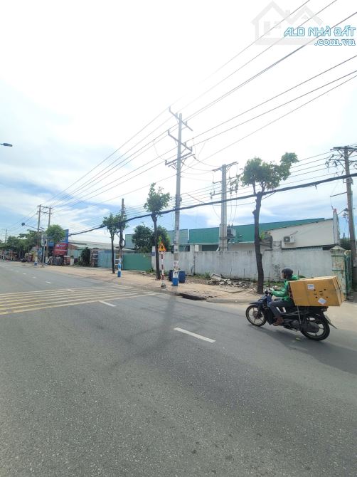 24Tỷ TL🔥Bán đất 1191,1m2_Mặt Tiền đường ĐT743, p.Bình Chuẩn, Tp.Thuận An - 3