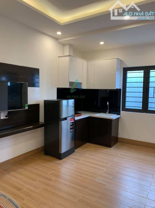 BÁN TÒA CĂN HỘ 4 TẦNG 2MT ĐƯỜNG 7M5 ẤP BẮC, DT 214M2, GIÁ TỐT 15TỶ5 - 3