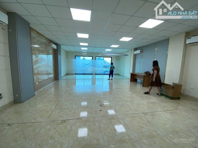 cho thuê văn phòng 90m2 tại Nguyễn Xiển - Thanh Xuân - HN - 3