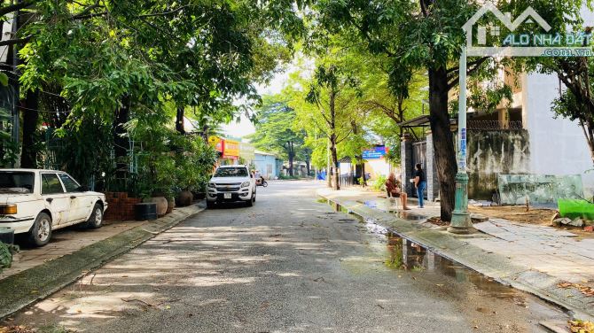 Bán đất nhà mặt phố đường 61 P. Bình Trưng Đông Quận 2 gần chợ Tân Lập (120m2) 100 tr/m2 - 3