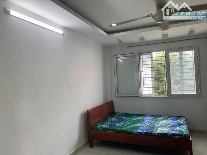 80M2 - Đường 9M - 4 Tầng 6PN - Dòng Tiền 35tr/tháng - 3