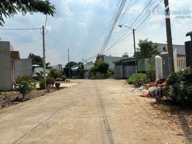 BÁN GẤP LÔ ĐẤT BIỆT THƯ GẦN TRƯỜNG LÊ THÁNH TÔNG 1407M2 CÓ SẴN 150M2 THỔ CƯ 1TY650 - 3