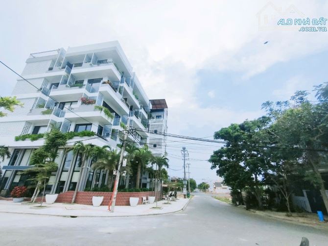 Bán Nhanh Lô Đất 140m2 MT Đường 7m5 Nguyễn Cơ Thạch, Gần Biển Sơn Thuỷ - 3