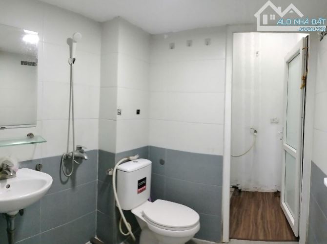 Bán Căn Hộ Chung Cư Khương Hạ, Dt 45m2, 2 ngủ, oto đỗ, ngõ thông ở ngay - 3