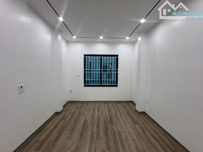 SIÊU PHẨM PHỐ TẢN ĐÀ 30M2, 5 TẦNG, FULL NỘI THẤT, Ô TÔ, CÁCH 1 NHÀ RA PHỐ, GIÁ HƠN 6 TỶ - 3