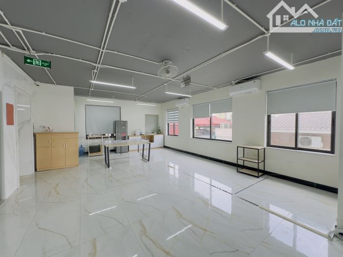 LÔ GÓC! MẶT PHỐ PHƯƠNG MAI 120M2, 8 TẦNG, MT6.5M. THÔNG SÀN! THANG MÁY. - 3