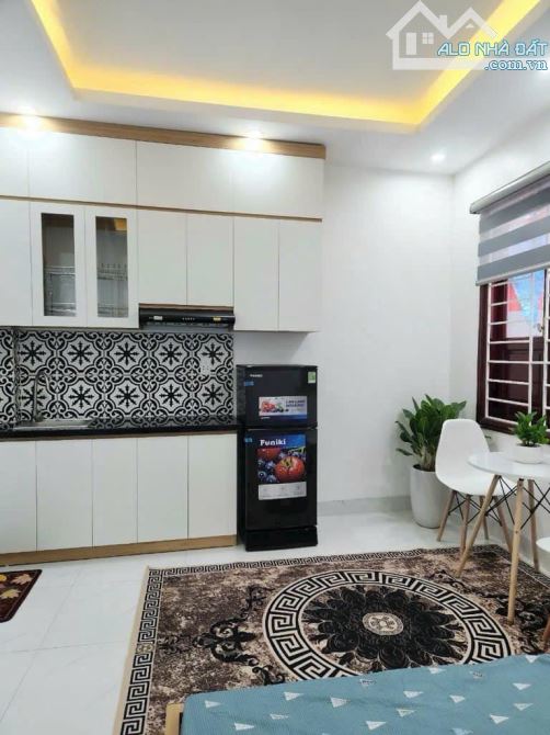 🏠 BÁN CCMN NGÕ 74 TRIỀU KHÚC - 81m2-  8 TẦNG- 24 PHÒNG  THU 96 TR/TH - 17.5 TỶ 📞 HẰNG - 3