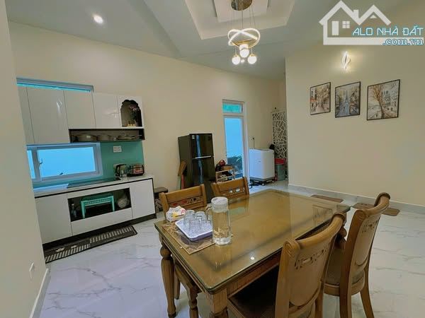 hạ giá bán villa xinh xắn  phường 8 đà lạt - giá chỉ còn 9 , 9 tỷ ( không có căn thứ 2 ) - 3