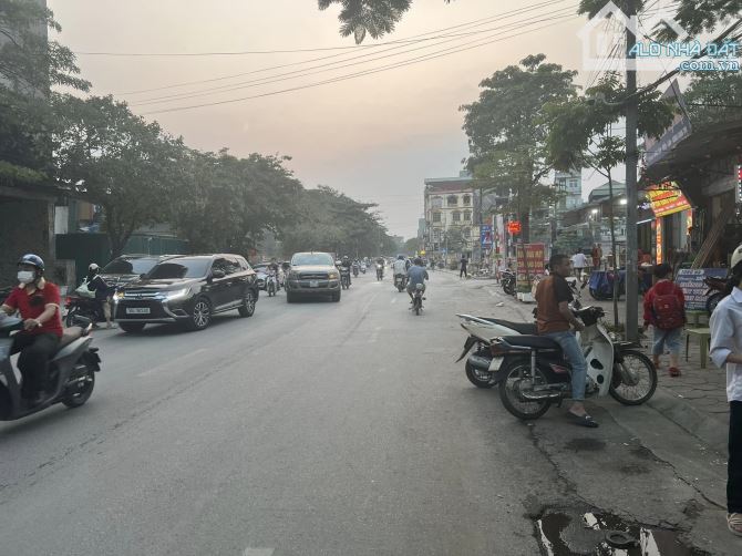 ĐẤT VÀNG MẶT PHỐ VIEW HỒ - 152M2 - MT 8M - XÂY TOÀ VĂN PHÒNG 10 TẦNG - 3