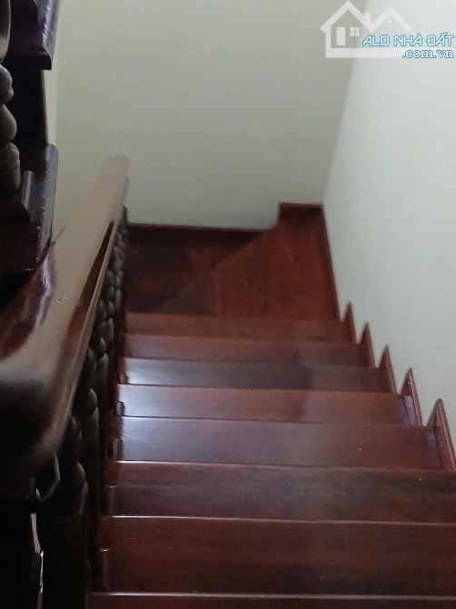 NHÀ PHÂN LÔ ÔTÔ TRÁNH. NGHĨA ĐÔ. 76M. 4TẦNG. MT 4.5M. 36 TỶ. ĐANG CẦN BÁN. CẦU GIẤY. - 3