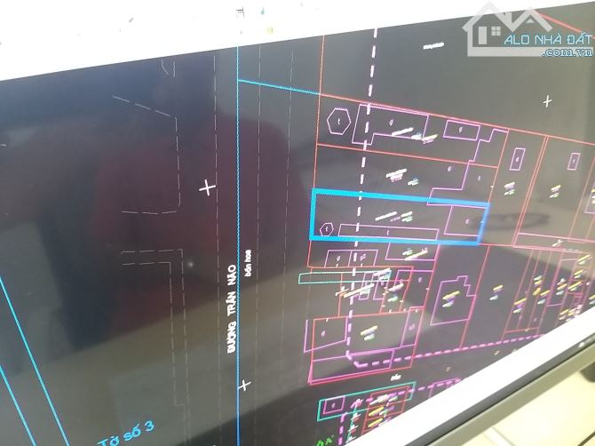 Bán nhà  mặt tiền Trần Não phường An Khánh Tp Thủ Đức giá 115 tỷ - 4