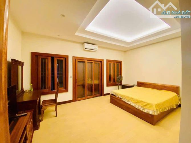Bán nhà Biệt Thự gỗ đường ĐA PHƯỚC 8 - 288m2, sát sông, khu Nam Việt Á - 12