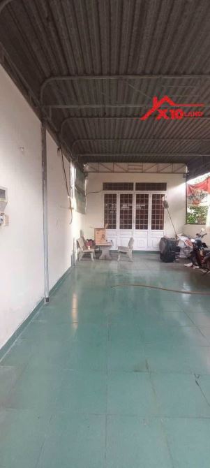 Bán đất sẵn nhà cấp 4 hẻm nhựa 7m Đồng Khởi, Trảng Dài Kp3, 215m2 5x42, giá chỉ 3,7 tỷ. - 4