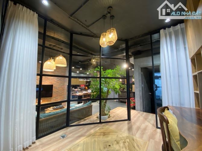 Bán chung cư Pandora 53 Triều Khúc, nội thất cực đẹp, thoáng mát, 79m2; 2PN; 2WC - 4