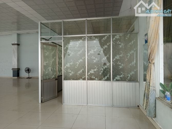 X033 Bán Showroom Mặt tiền QL1A. Quảng Tiến, Trảng Bom, Đồng Nai - 4