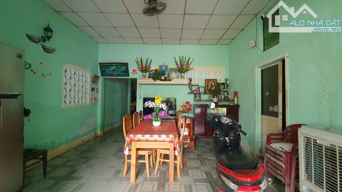 BÁN ĐẤT BIỆT THỰ 390M2 MẶT TIỀN ĐƯỜNG 10, P. LINH ĐÔNG, TP. THỦ ĐỨC - 3