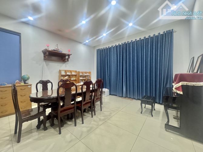 Bán nhà biệt thự kdc Bửu Long, song ngữ Lạc Hồng, sổ hồng thổ cư 100% - 4