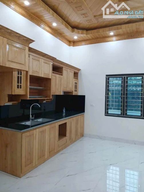 BÁN NHÀ 4 TẦNG MẶT ĐƯỜNG ĐẶNG ĐOÀN BẰNG KHU ĐÔ THỊ THỐNG NHẤT - 4