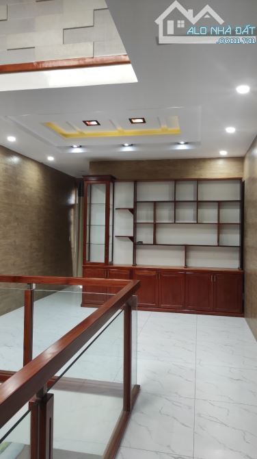 Biệt Thự 160m2 Siêu Đẹp Vị Trí Siêu VIP D2D Phường Thống Nhất , Biên Hòa ,Đồng Nai 19Tỷ - 4